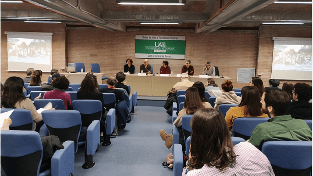 Éxito en la I Jornada de Intervención PsicoAmbiental: Compartiendo experiencias