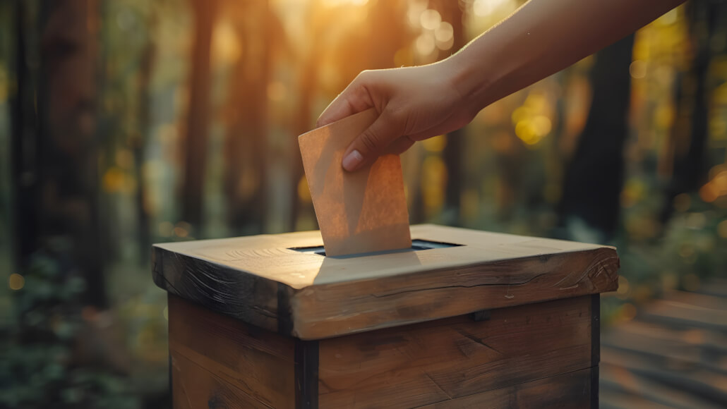 Elecciones Junta Directiva 2025