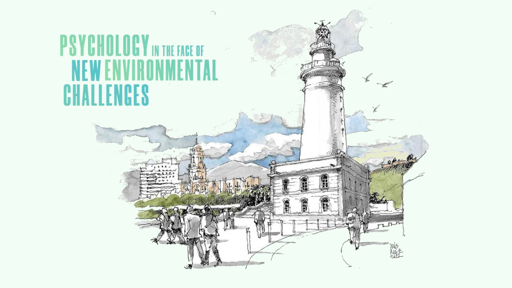 Publicado el Libro del XVII Congreso de Psicología Ambiental